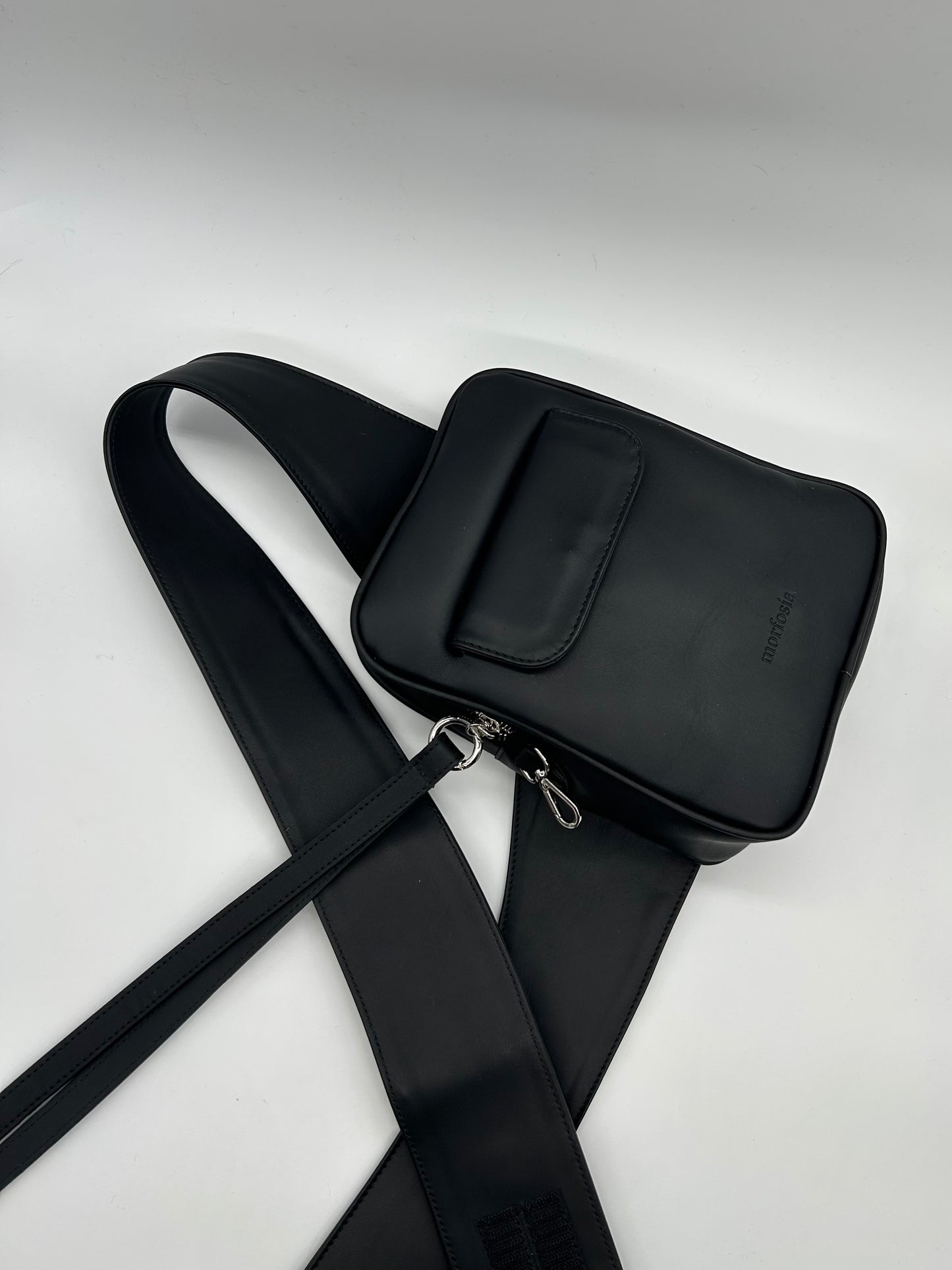 Nokia Bag Black Matte