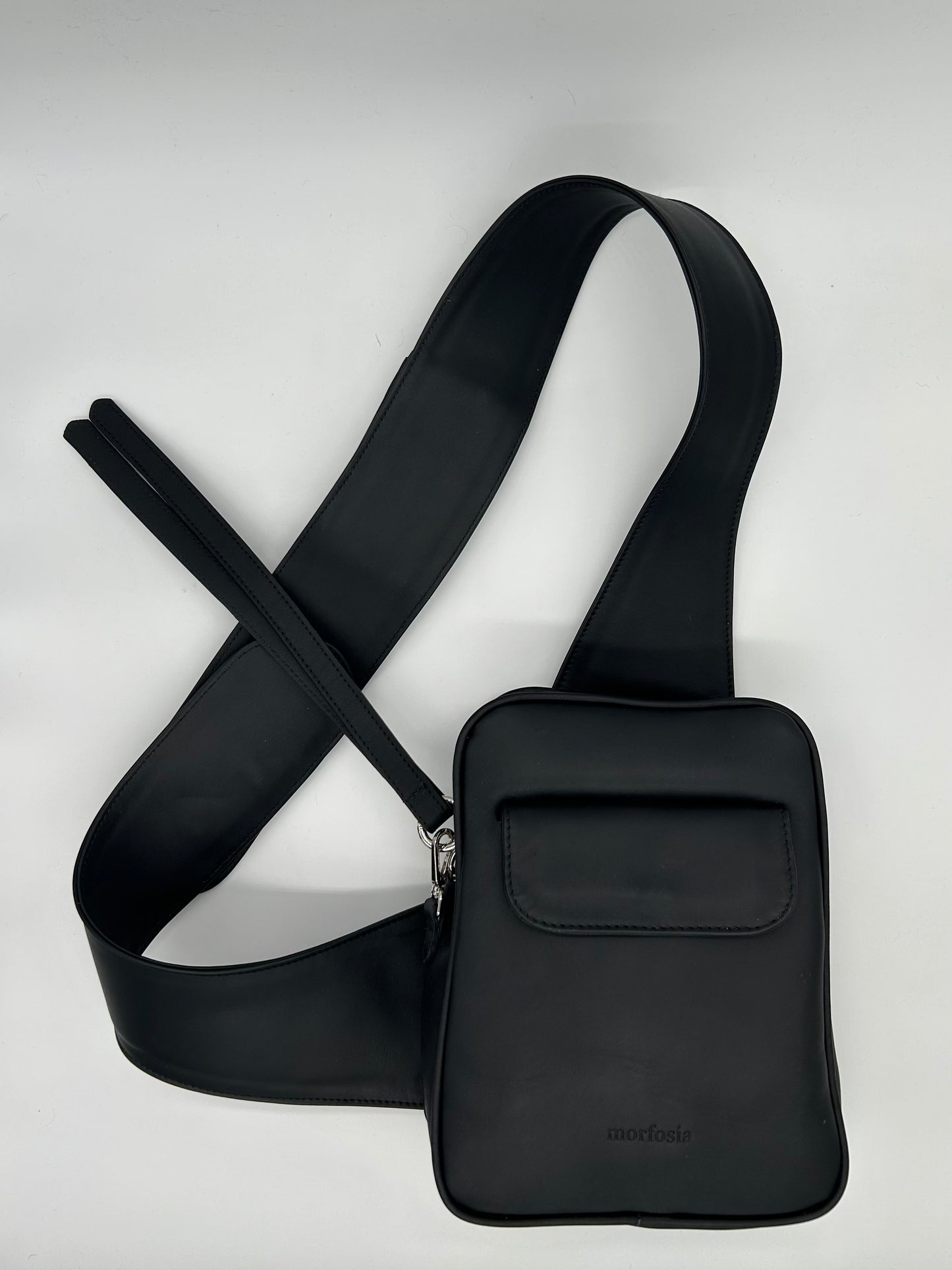 Nokia Bag Black Matte