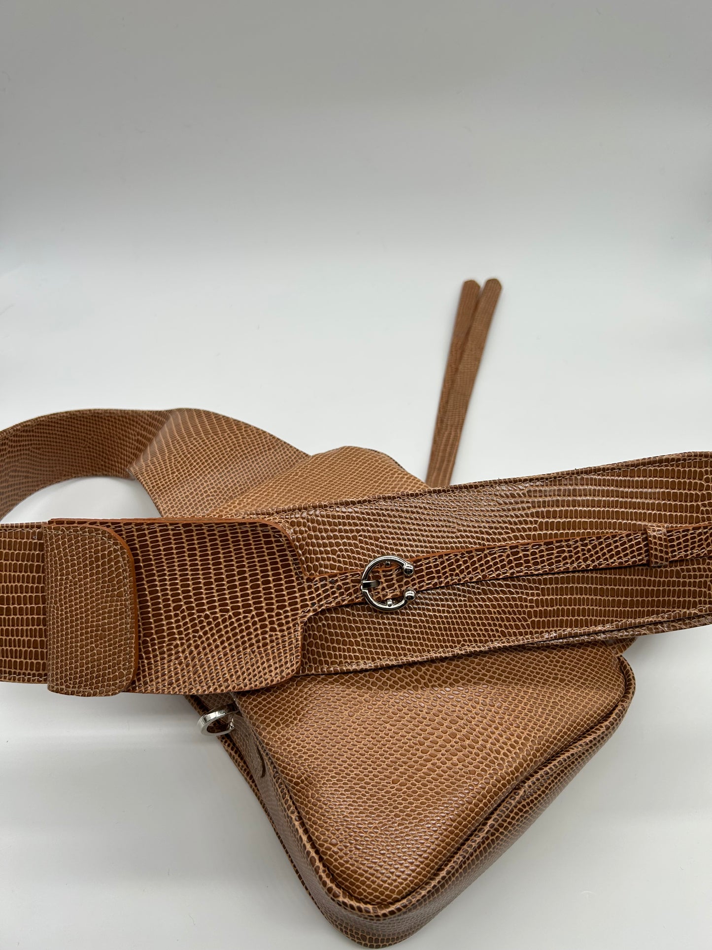 Bolso Nokia Camel