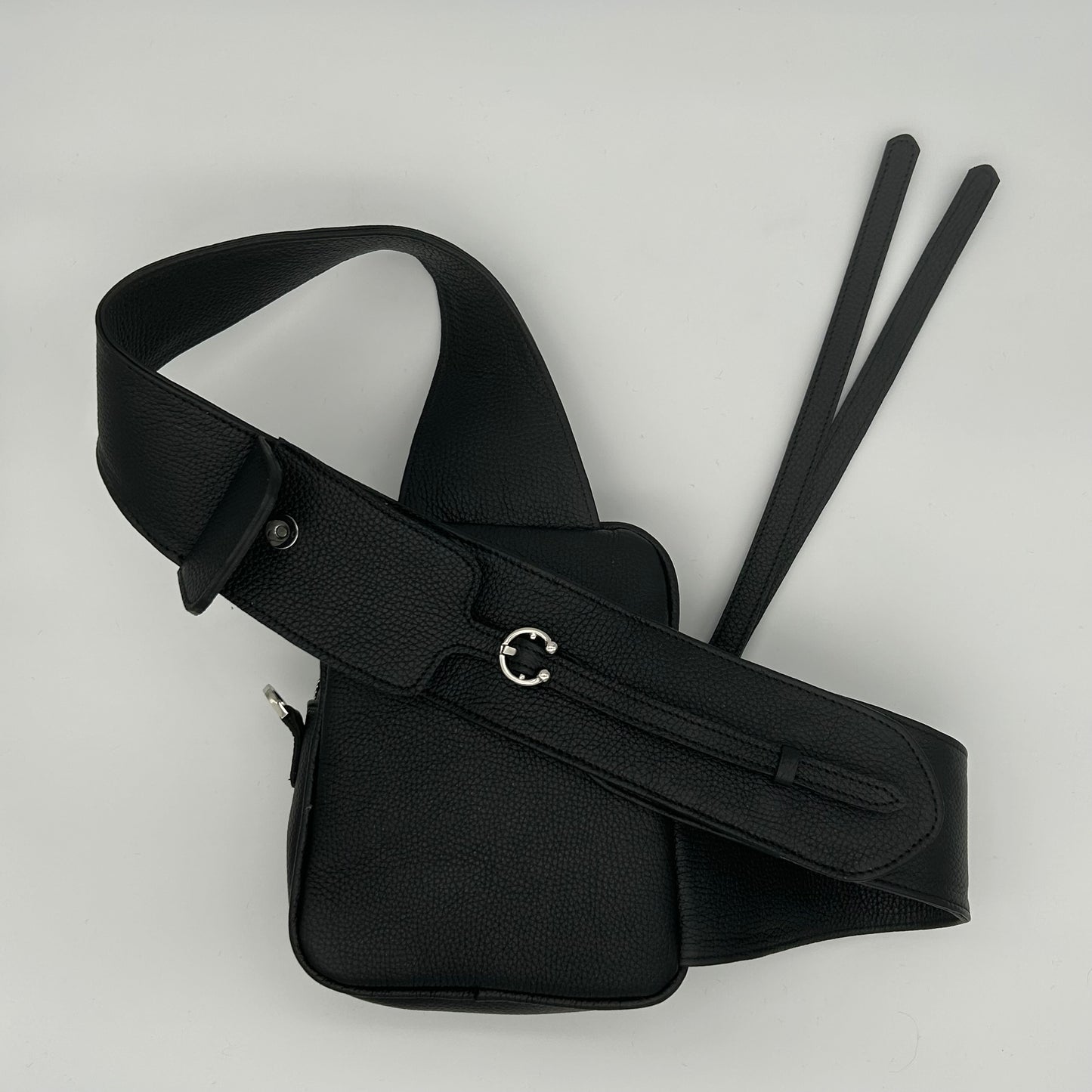 Nokia Bag Black (Men)