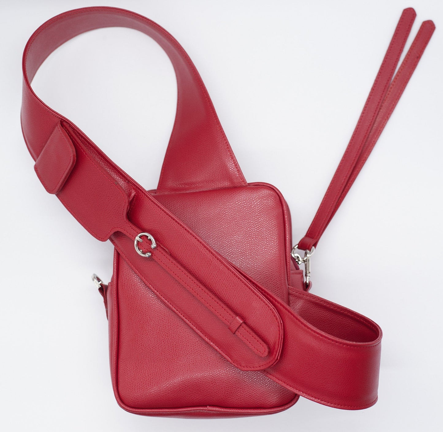 Nokia Bag Deep Red