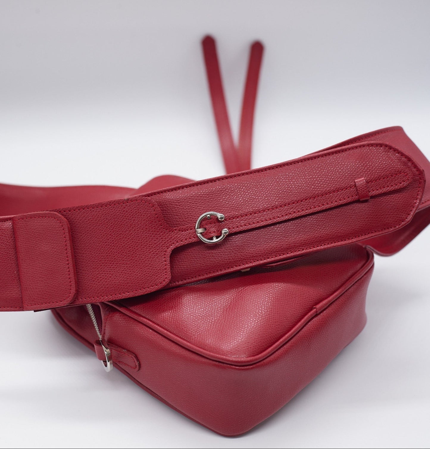 Nokia Bag Deep Red