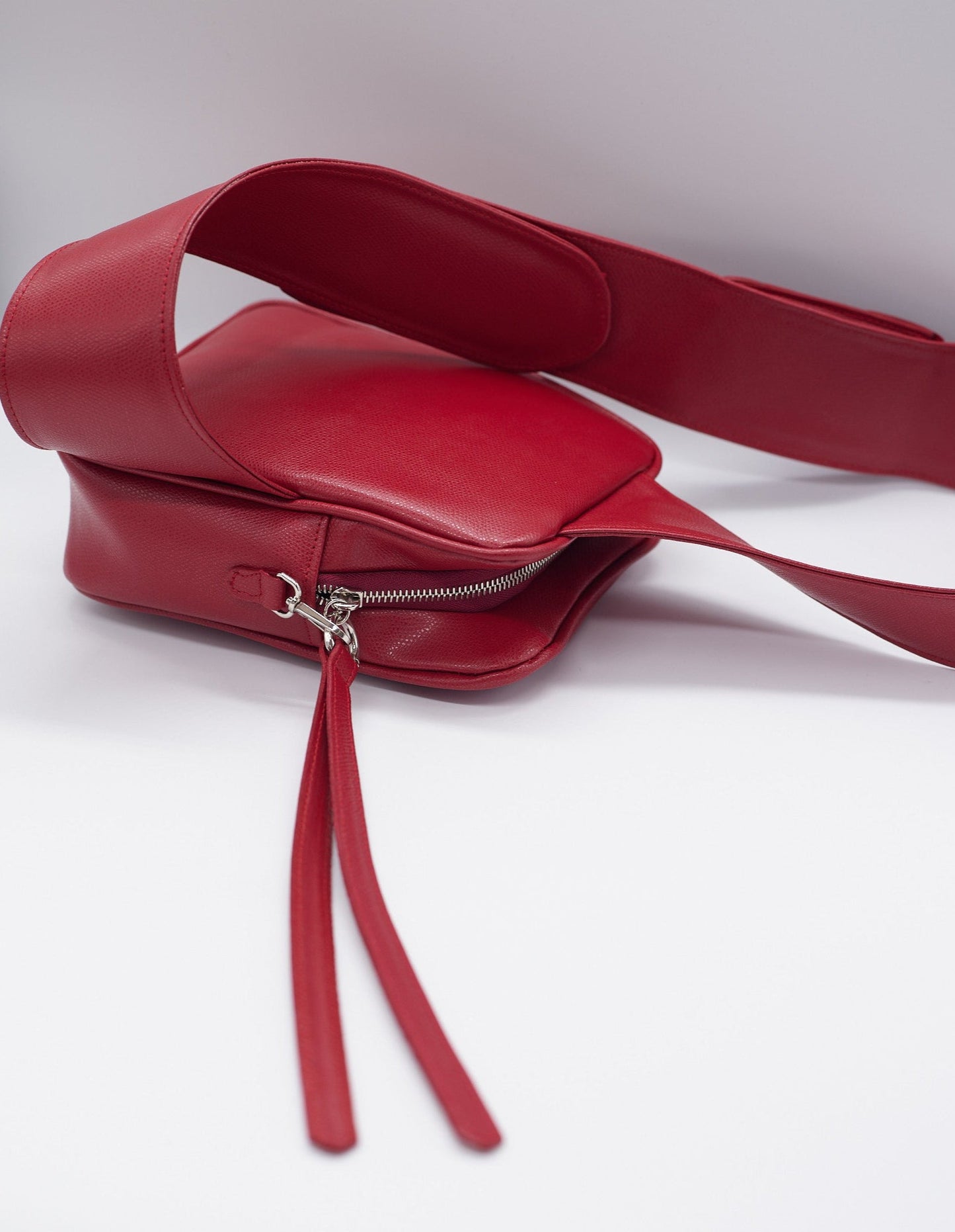 Nokia Bag Deep Red