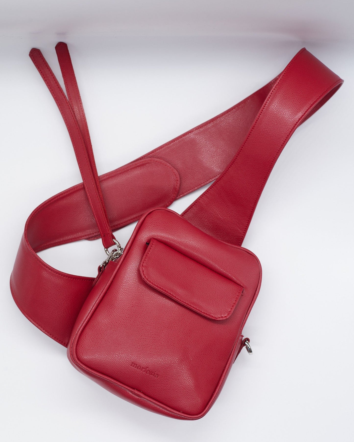 Nokia Bag Deep Red