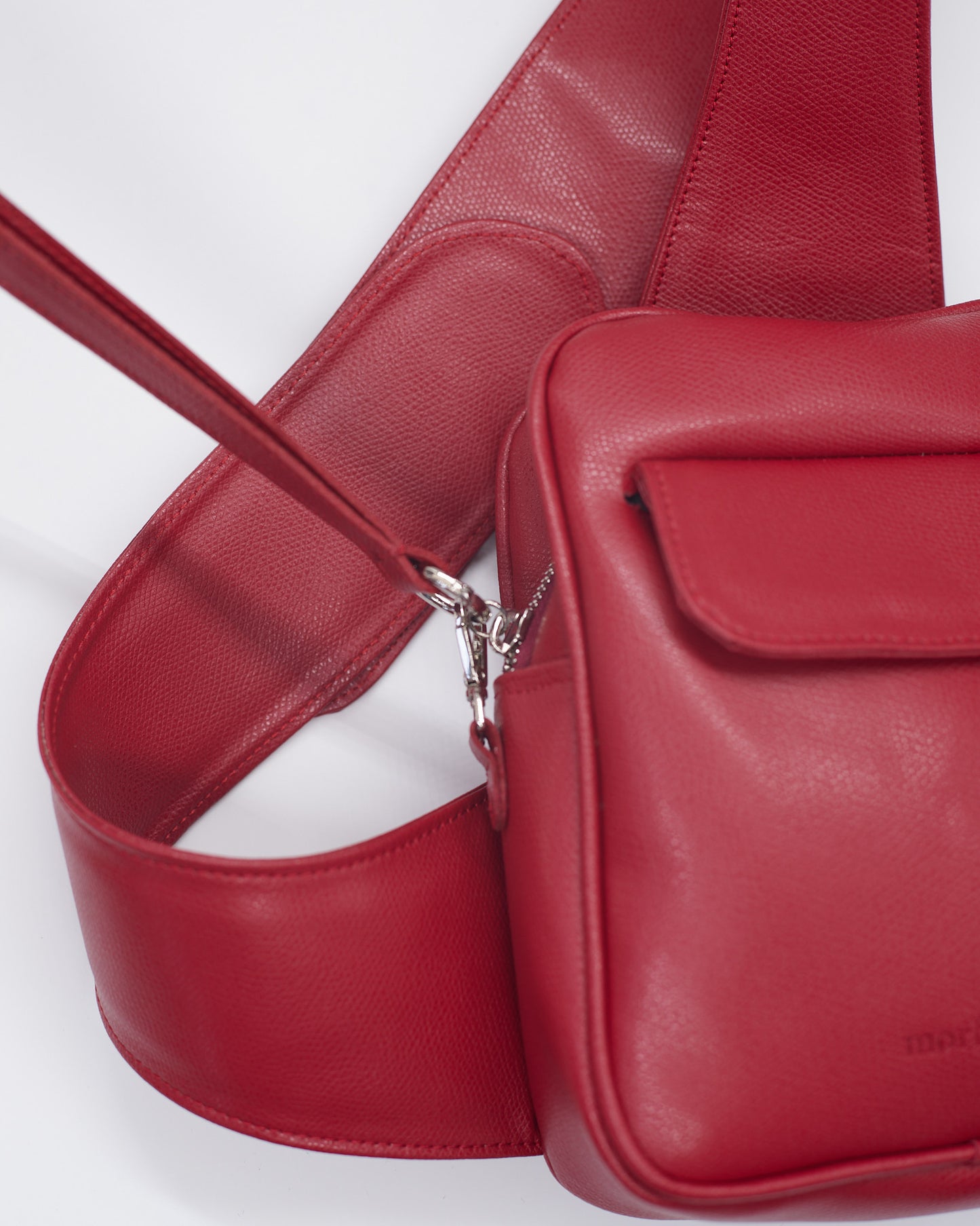 Nokia Bag Deep Red