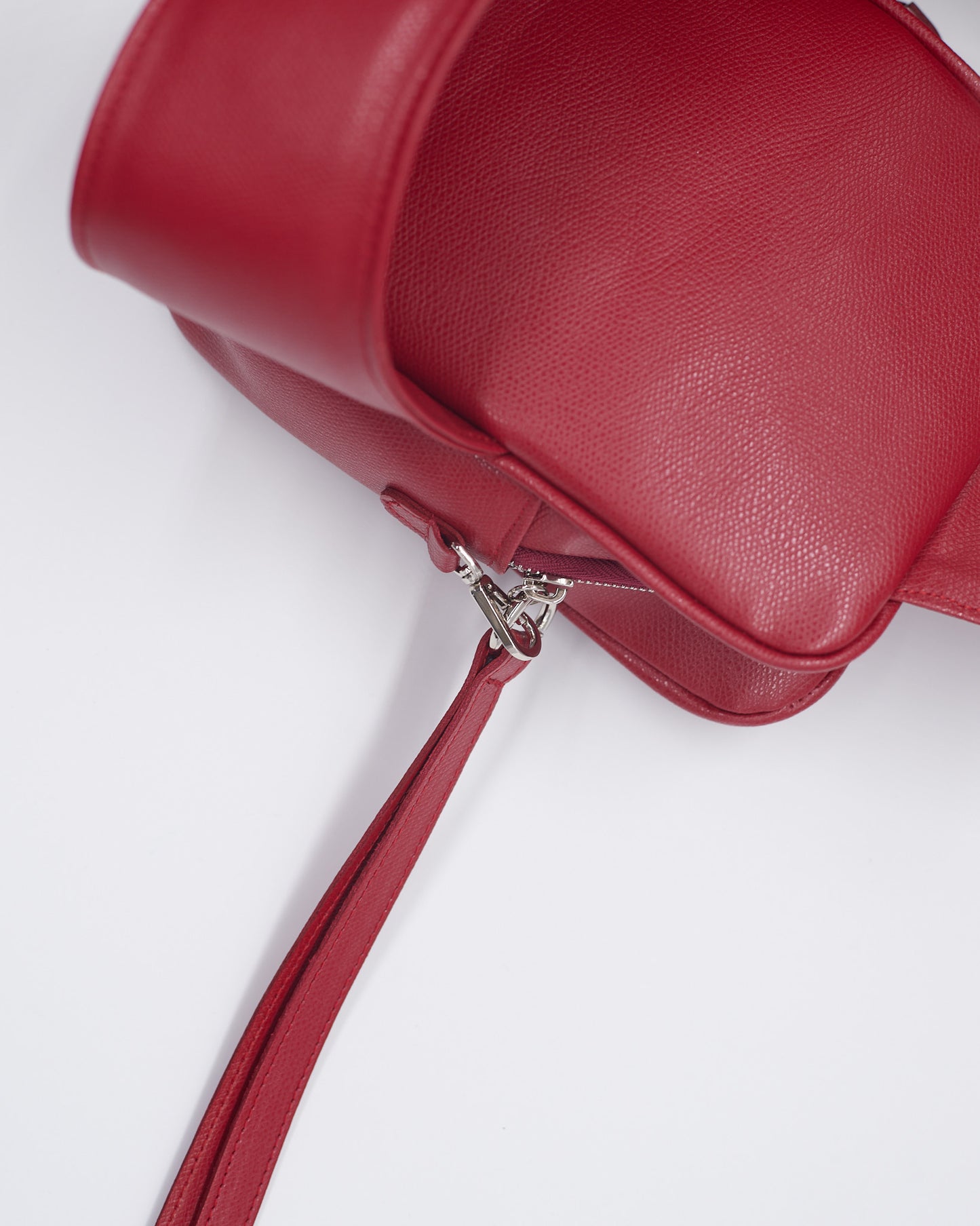 Nokia Bag Deep Red