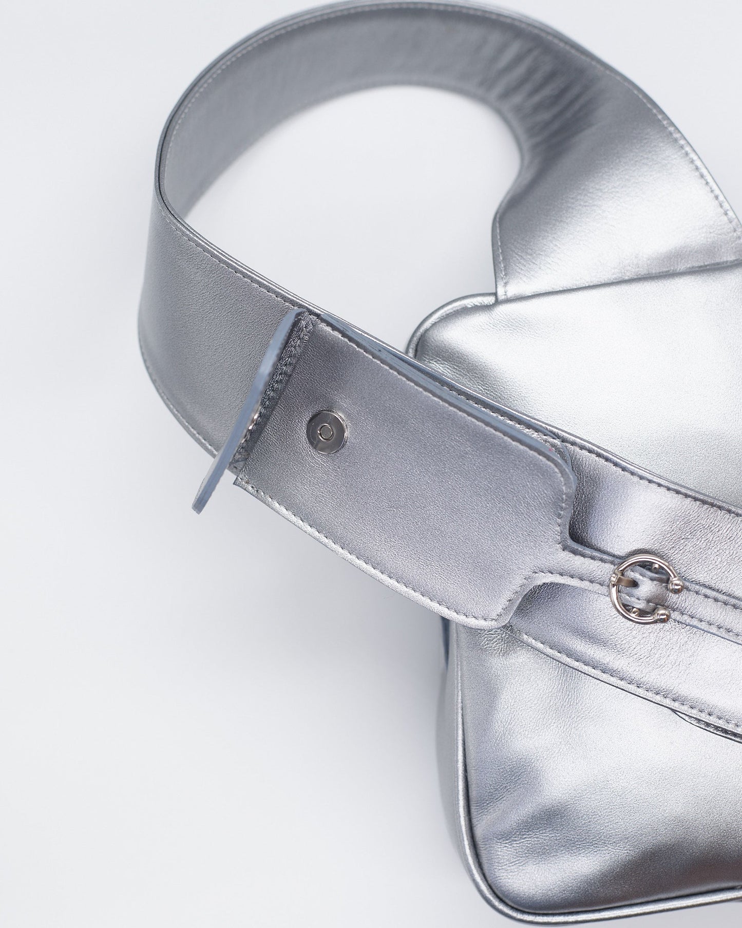 Nokia Bag Silver