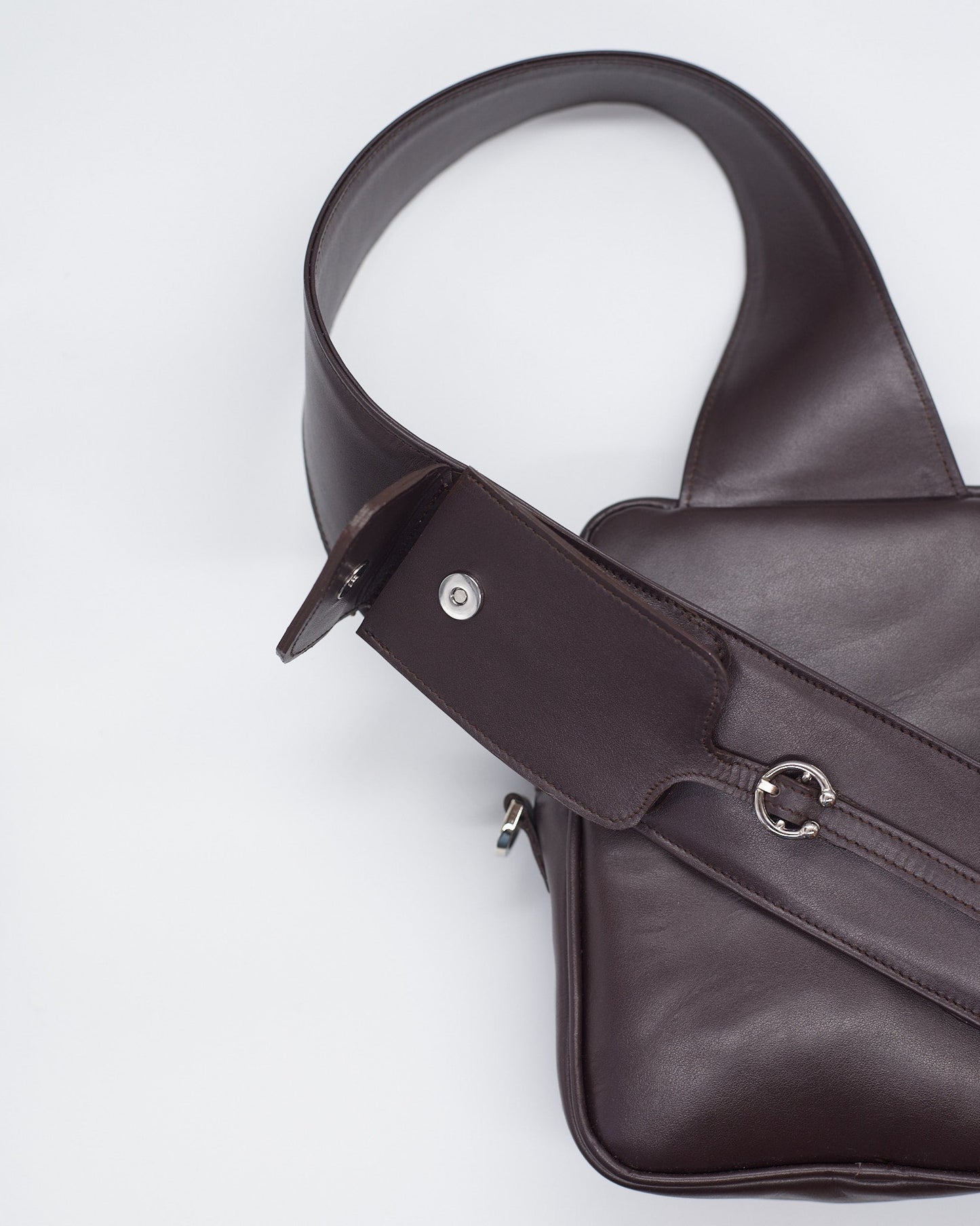 Nokia Bag Smooth Brown