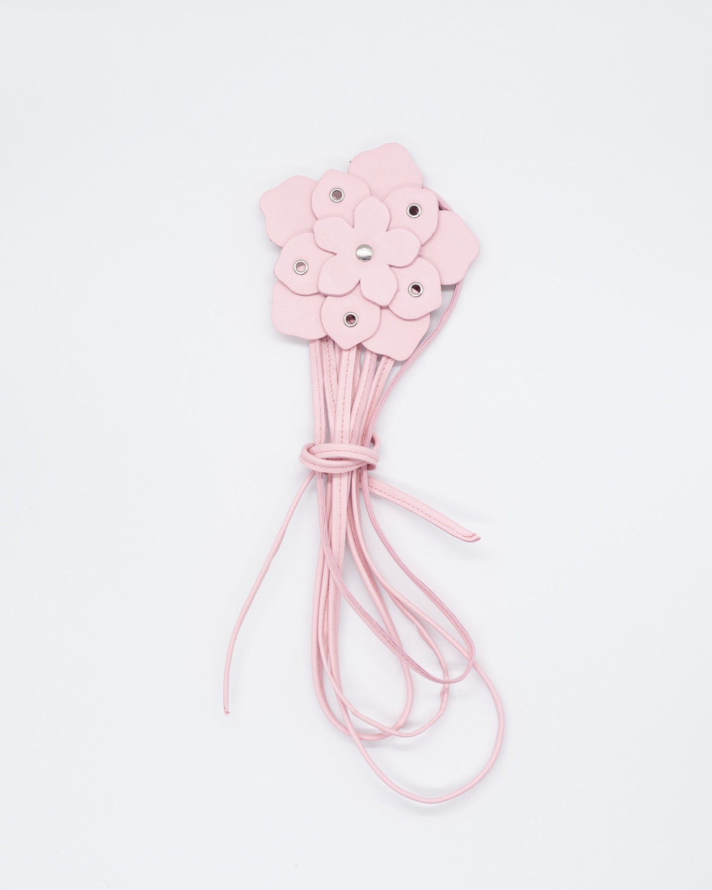 Amalia Flower Set Baby Pink