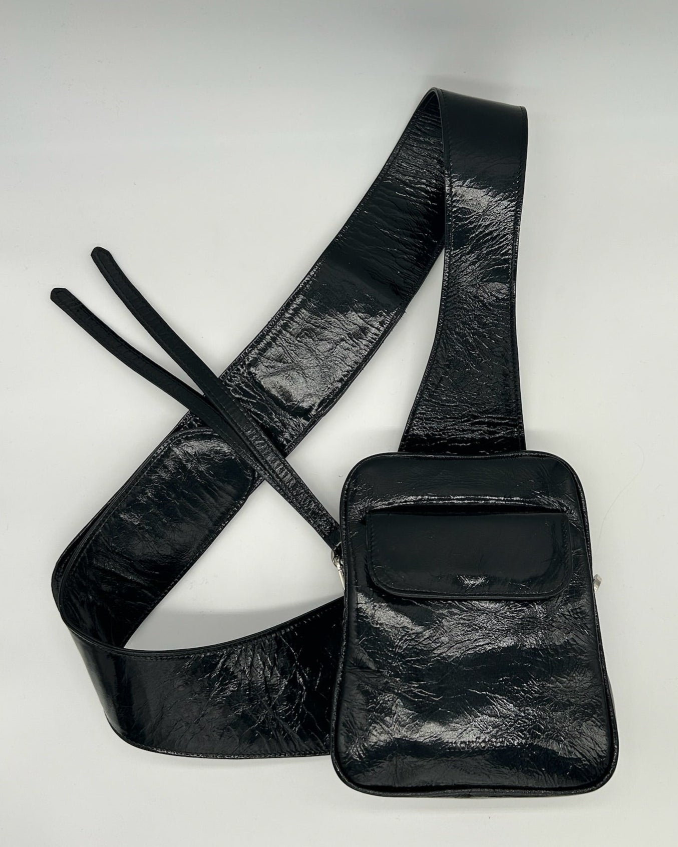 Bolso Nokia Negro