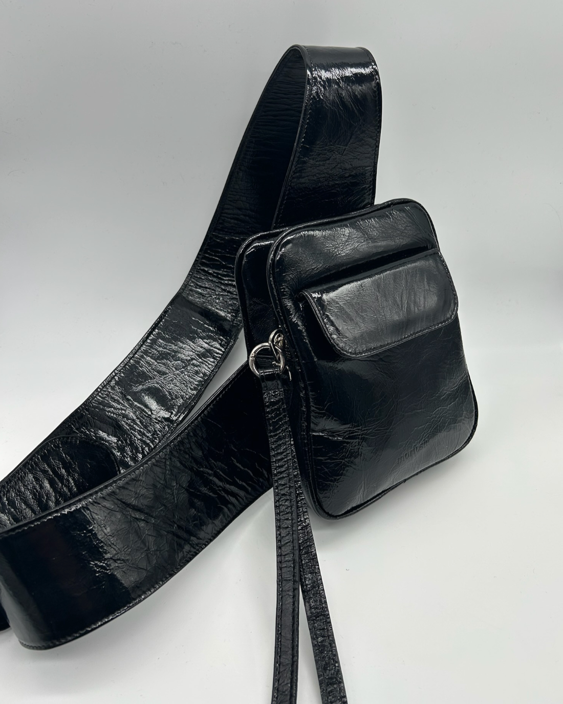 Bolso Nokia Negro