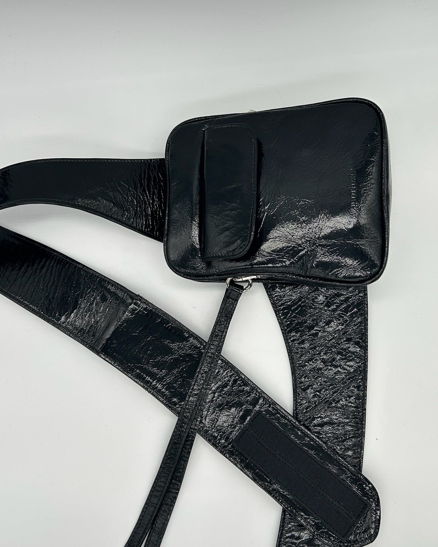 Bolso Nokia Negro