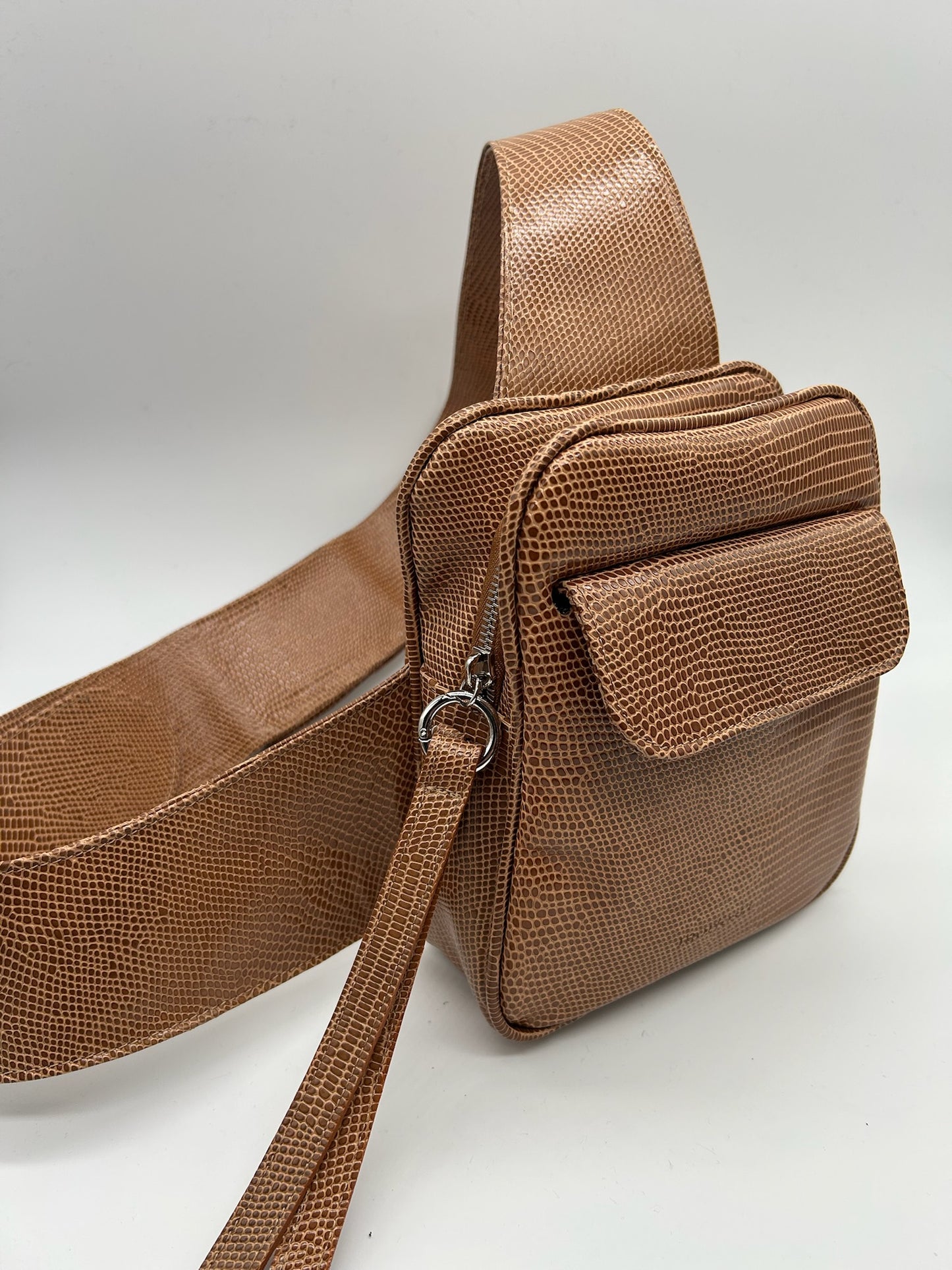 Bolso Nokia Camel