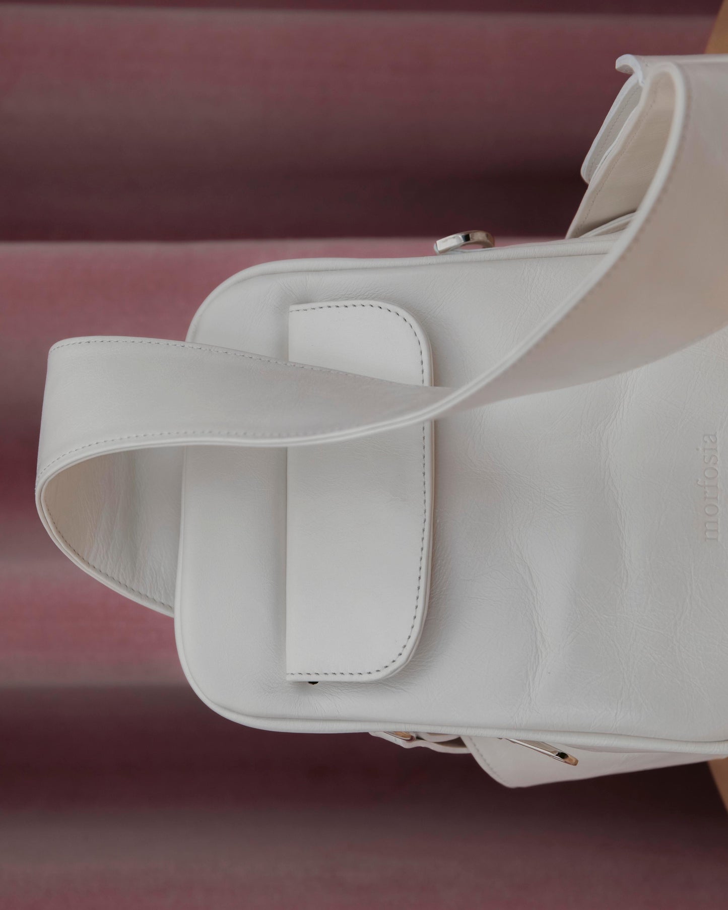Bolso Nokia Crema Pre-Order