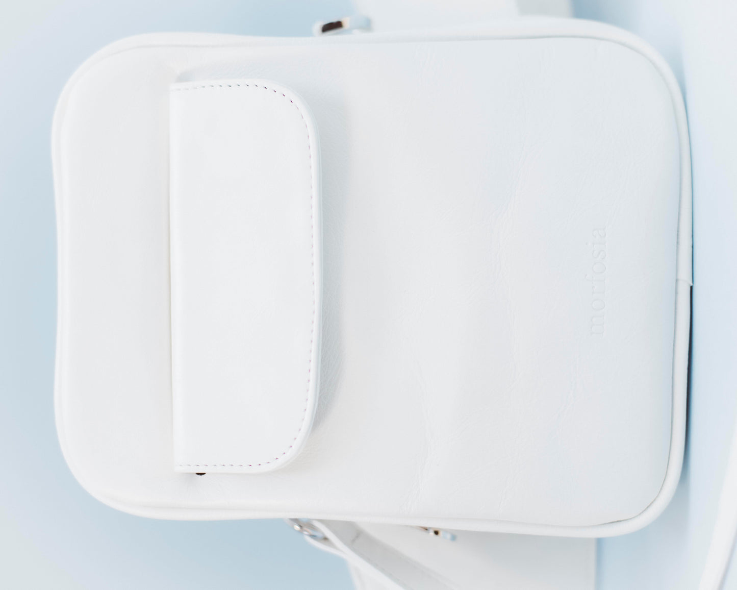 Bolso Nokia Crema Pre-Order