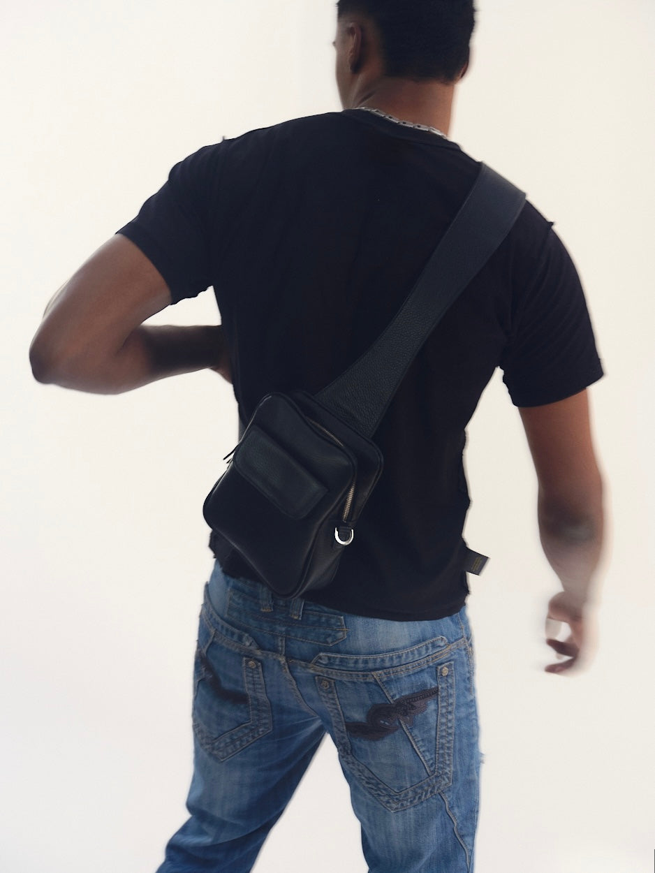 Nokia Bag Black Pre-Order Men
