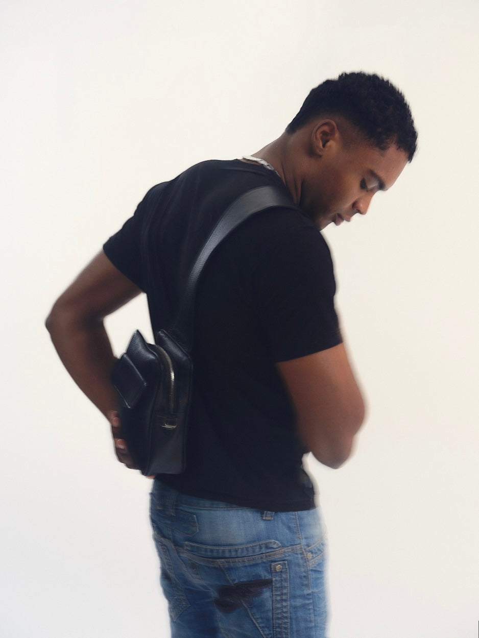 Nokia Bag Black Pre-Order Men