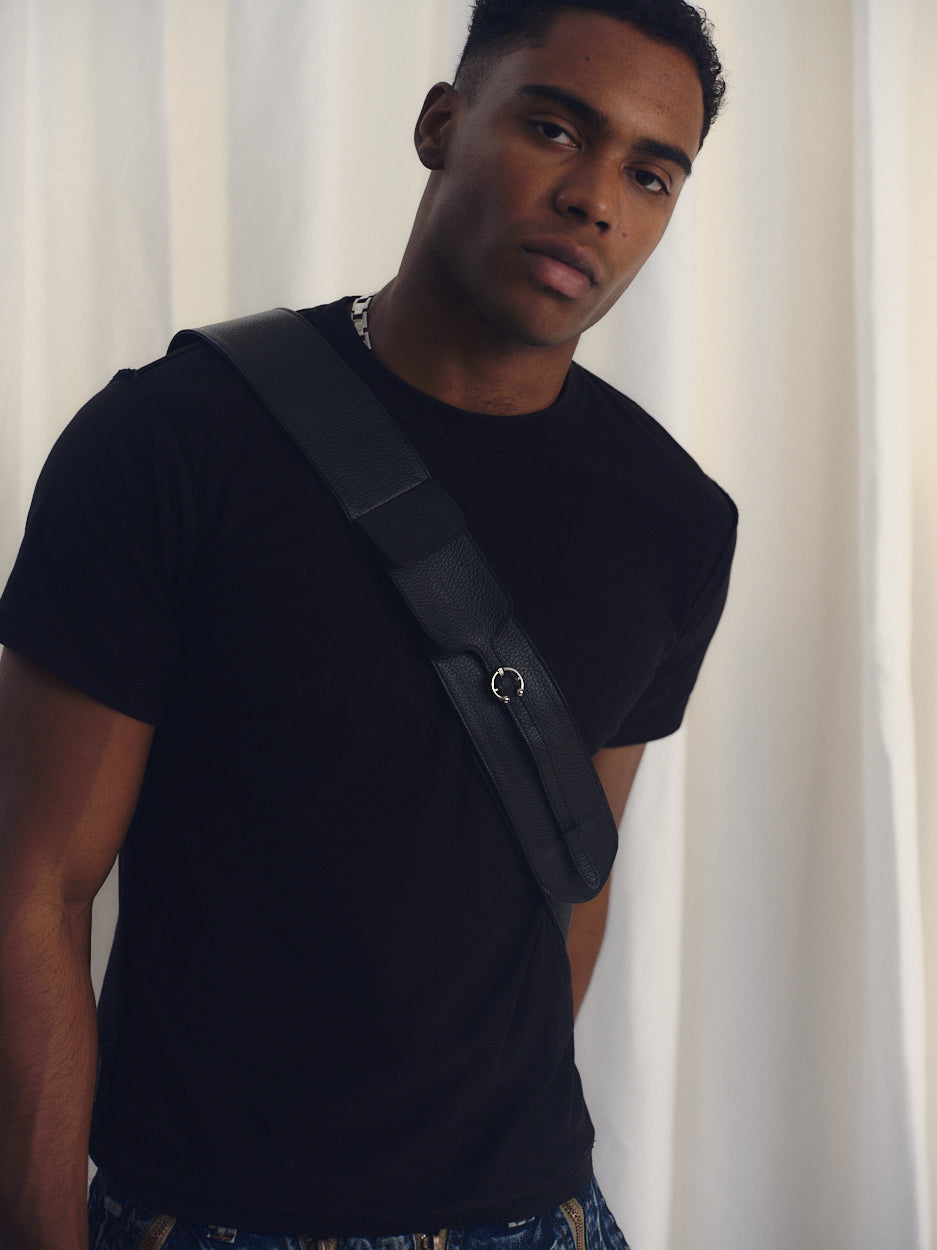 Nokia Bag Black Pre-Order Men