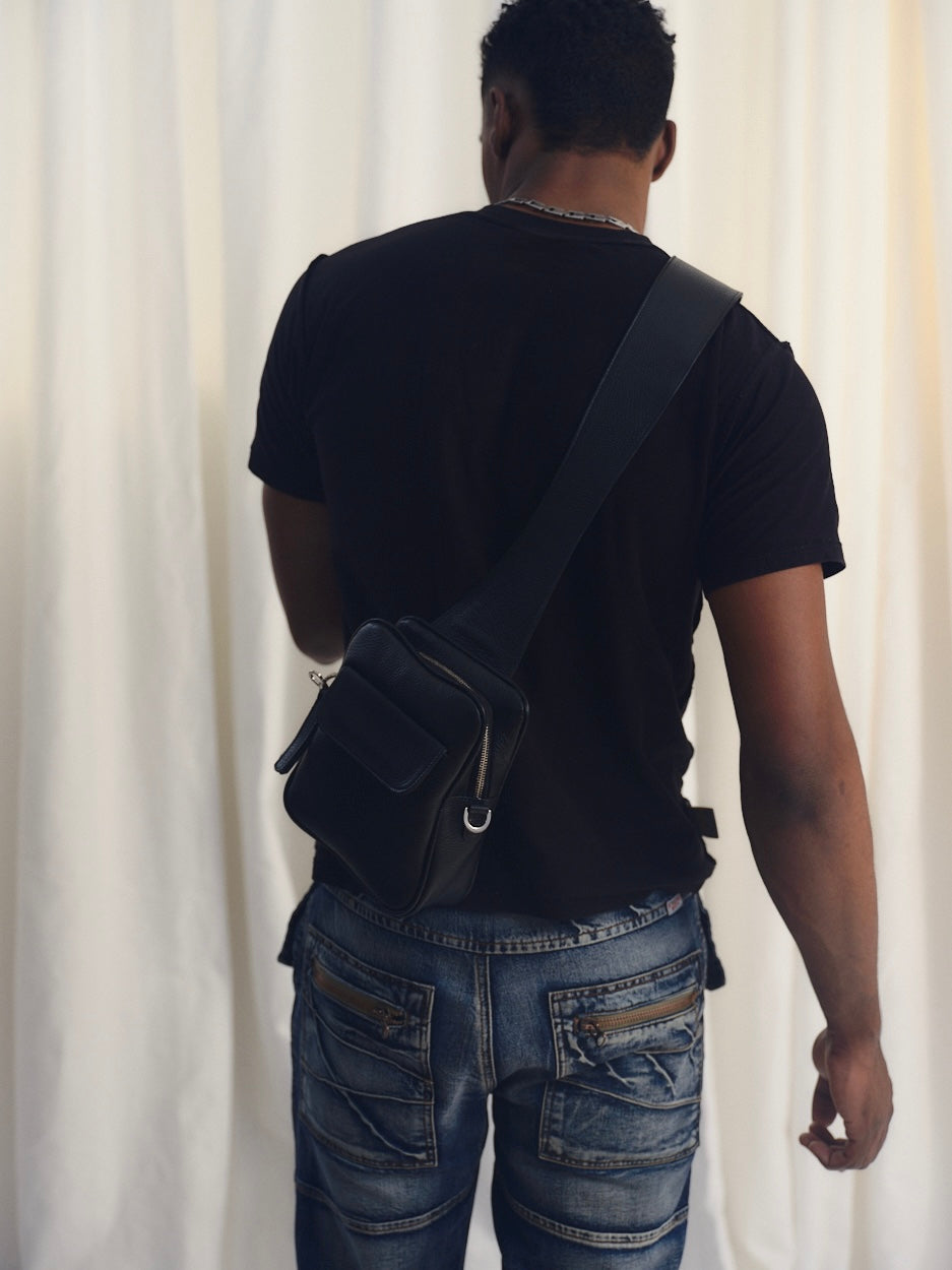 Nokia Bag Black Pre-Order Men
