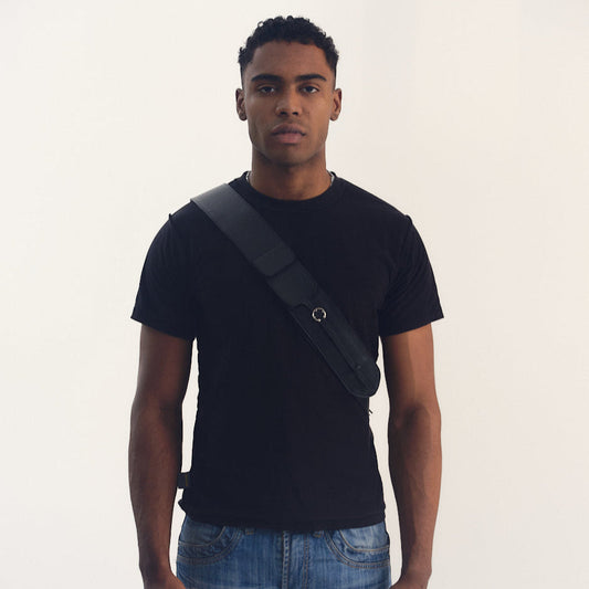 Nokia Bag Black Pre-Order Men