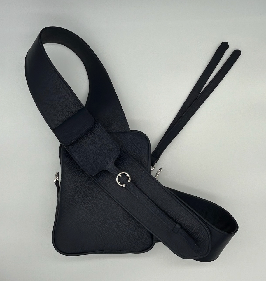Bolso Nokia Azul Marino