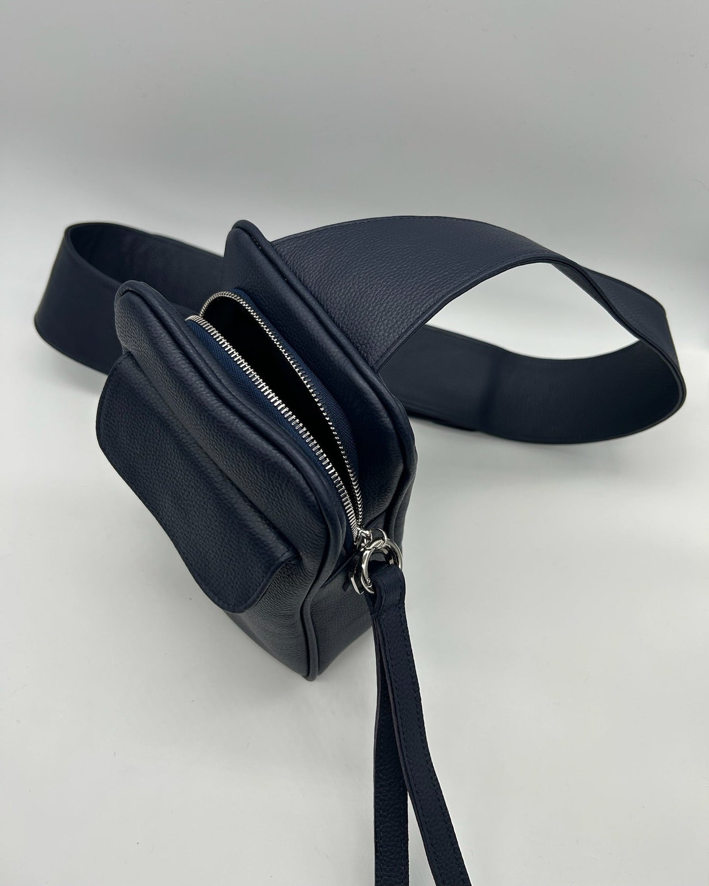 Bolso Nokia Azul Marino