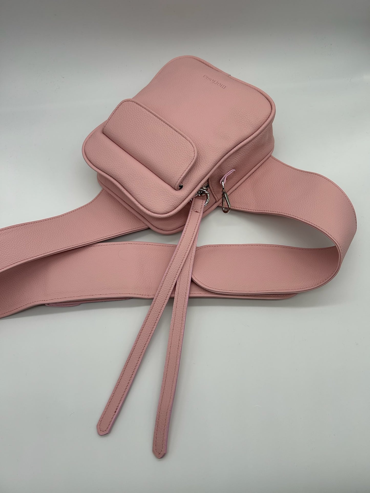 Nokia Bag Baby Pink