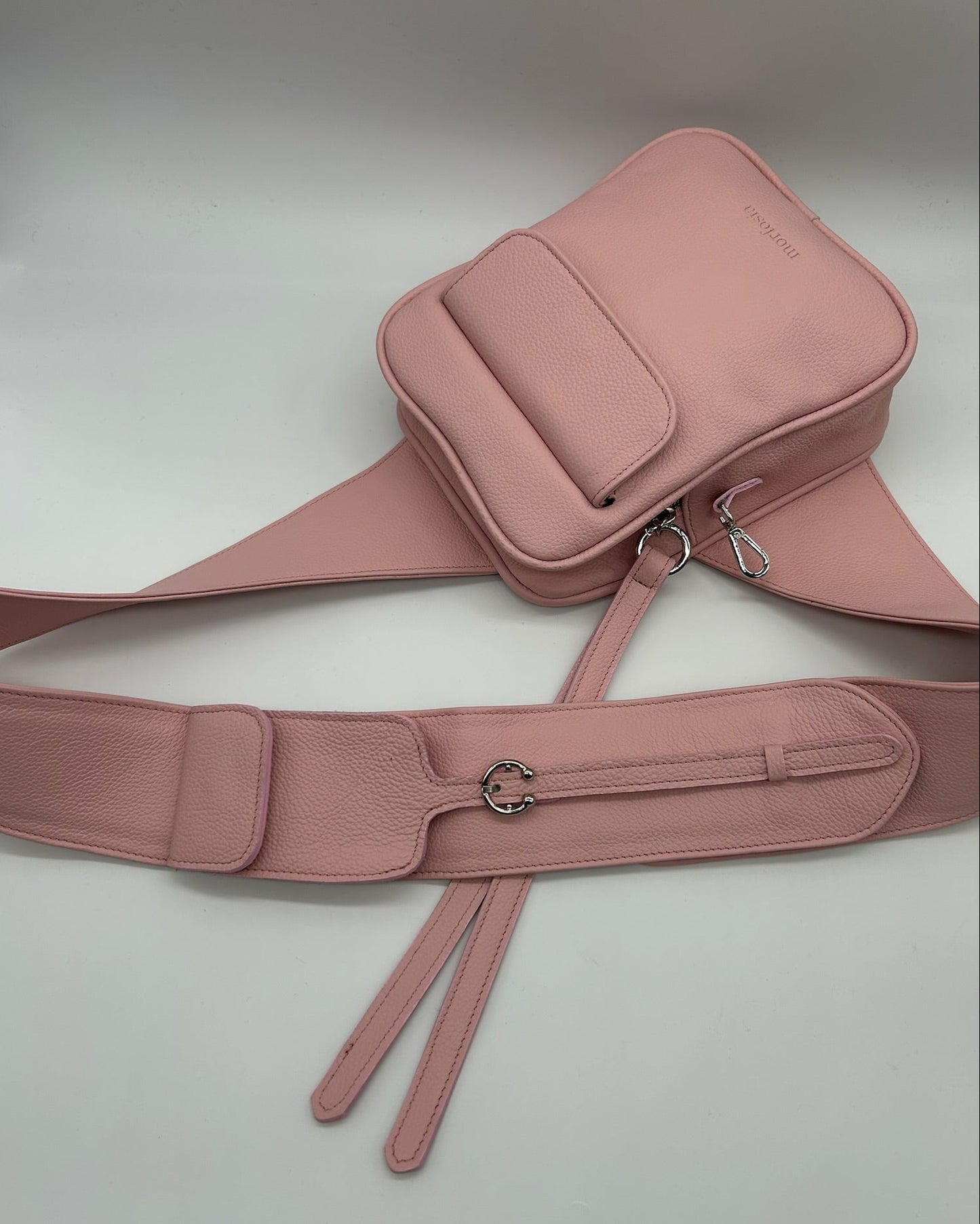 Nokia Bag Baby Pink
