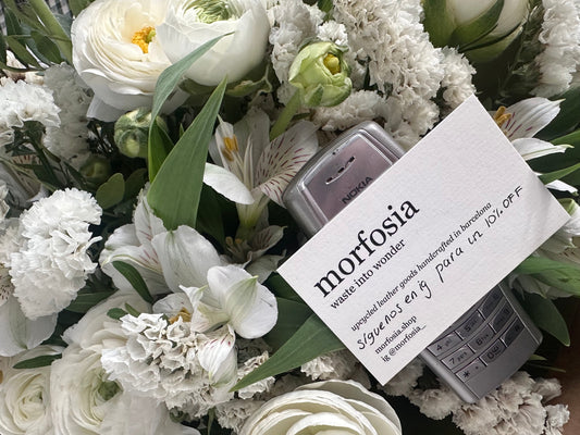A Trip to Barcelona P1: Cuul Kid x Morfosia Pop Up