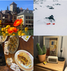 Morfosia’s Favourites: The April Edit