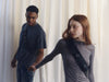 Behind the Scenes: Autumn Campaign