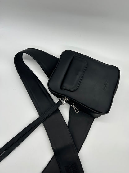 Nokia Bag Black Matte