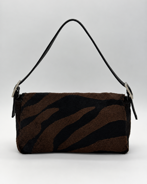 Dalila Bag Tiger