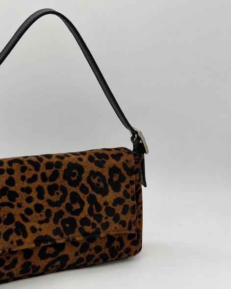 Dalila Bag Leopard