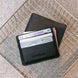 Black Card Holder