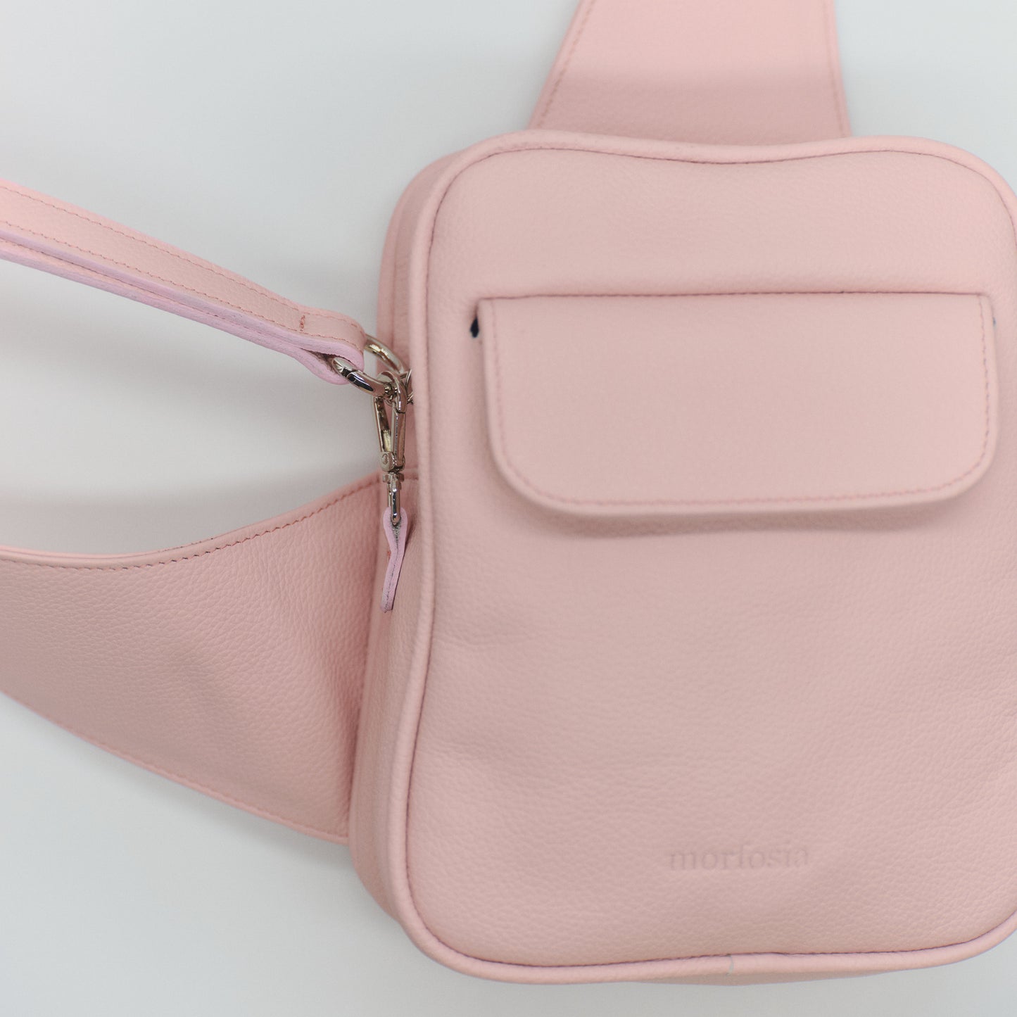 Nokia Bag Baby Pink