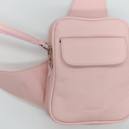 Nokia Bag Baby Pink