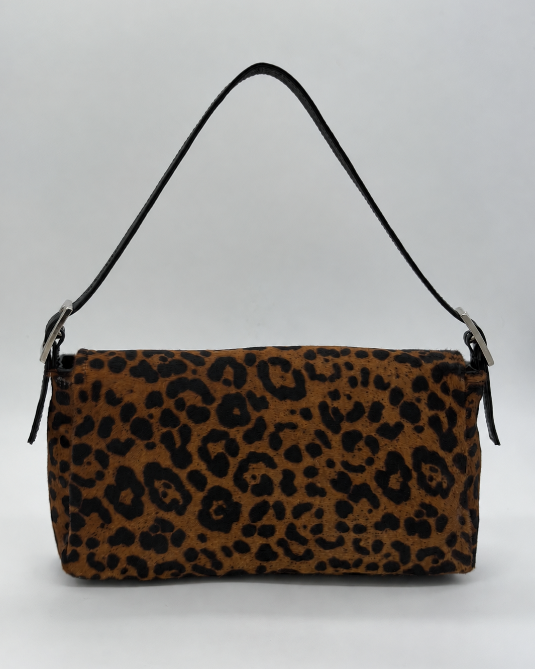 Dalila Bag Leopard