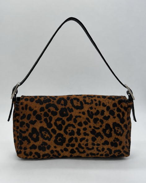 Dalila Bag Leopard
