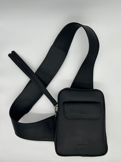 Nokia Bag Black Matte