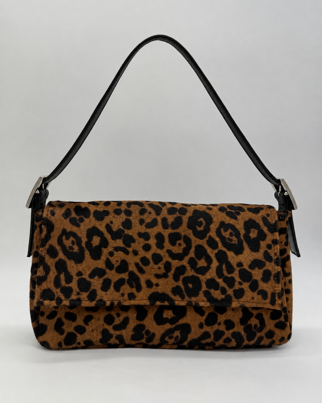 Dalila Bag Leopard