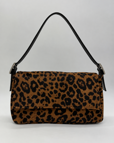 Dalila Bag Leopard