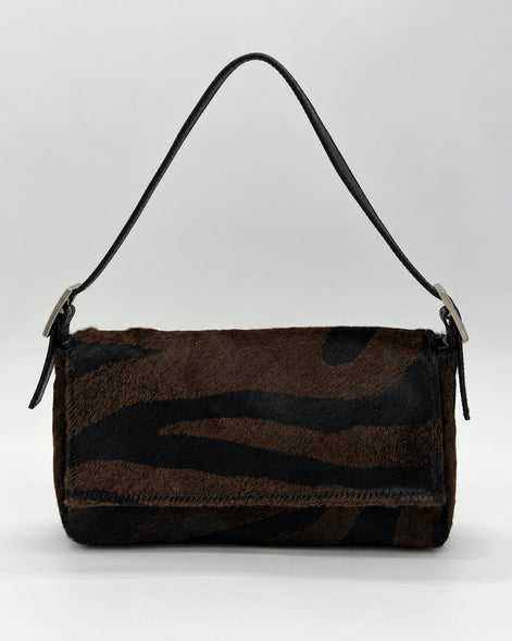 Dalila Bag Tiger