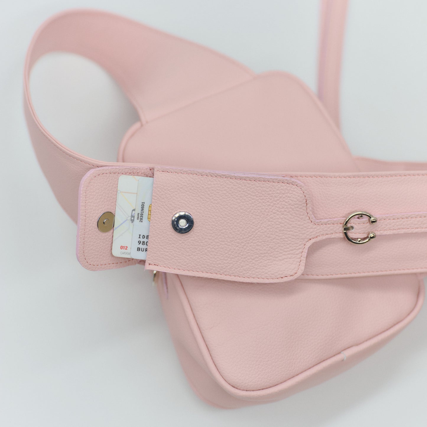 Nokia Bag Baby Pink