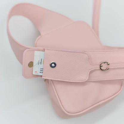 Nokia Bag Baby Pink