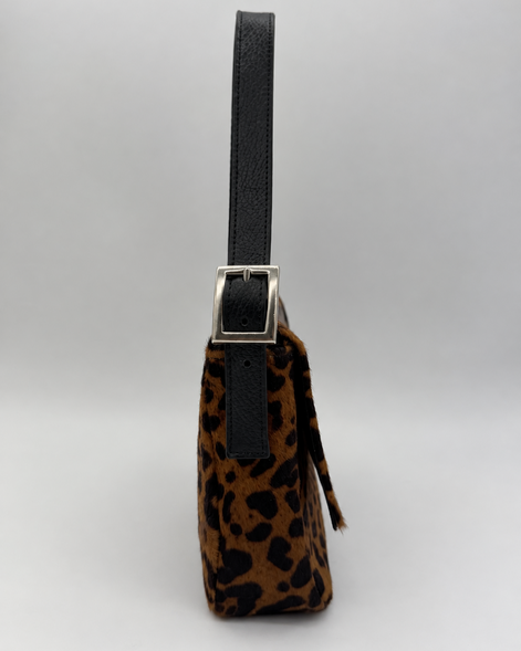 Dalila Bag Leopard