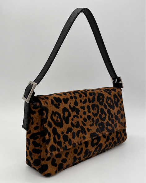 Dalila Bag Leopard