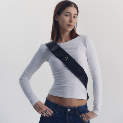 Nokia Bag Black Pre-Order