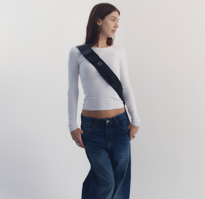 Nokia Bag Black Pre-Order