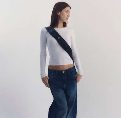 Nokia Bag Black Pre-Order